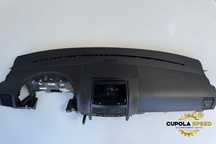 Plansa bord Volkswagen VW Touareg generatia 1 7L [facelift] [2007 - 2