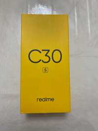 Realme c30s telefon