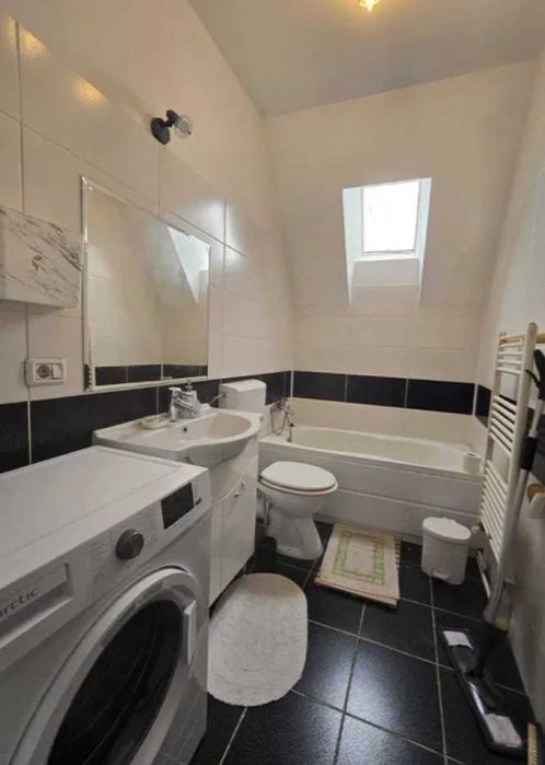 Proprietar, inchiriez apartament 2 camere Timisoara