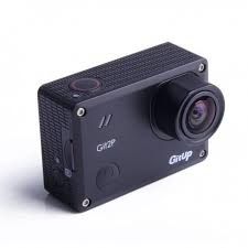 Vand GitUp Git2, cameră video sport cu senzor SONY 2160P 140° FOV