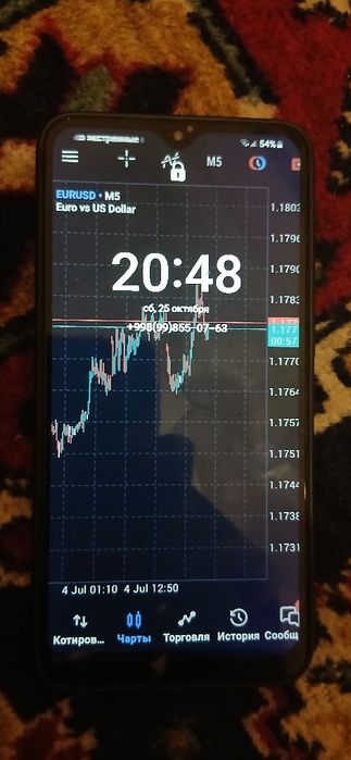 Samsung a 10 holati zor