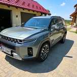 SsangYong Torres Unic proprietar, Torres Full 2023, 4WD, automată, doar 18.000 km. Inte