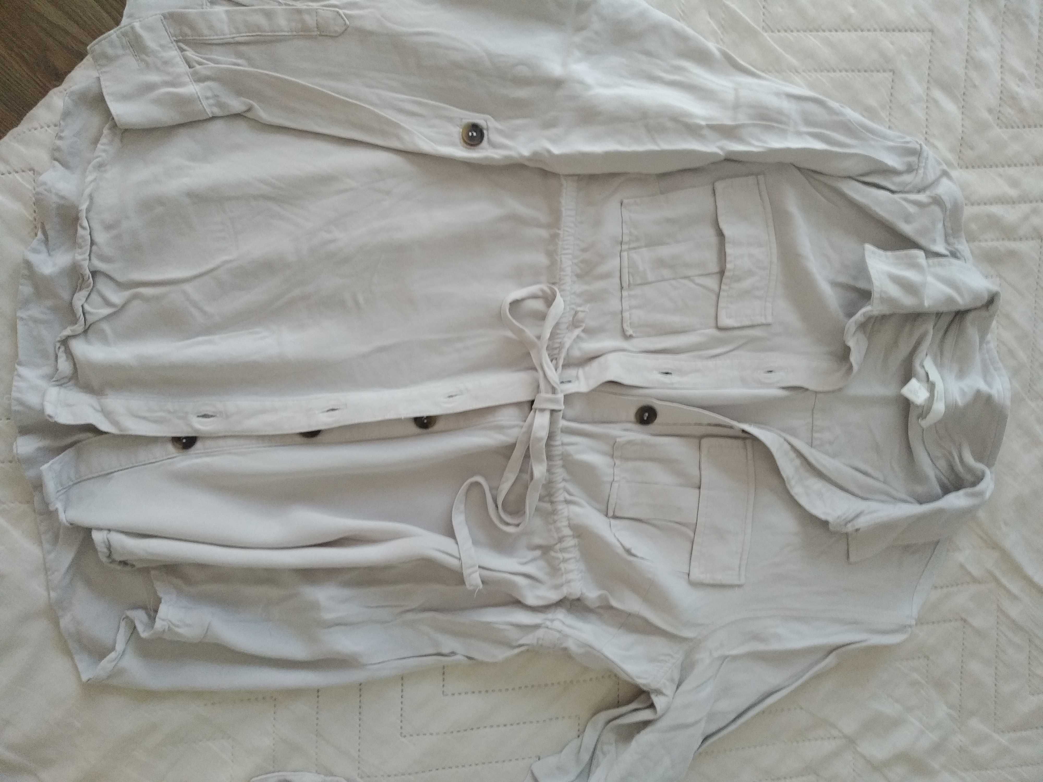 Дрехи за бременни LCW и H&M