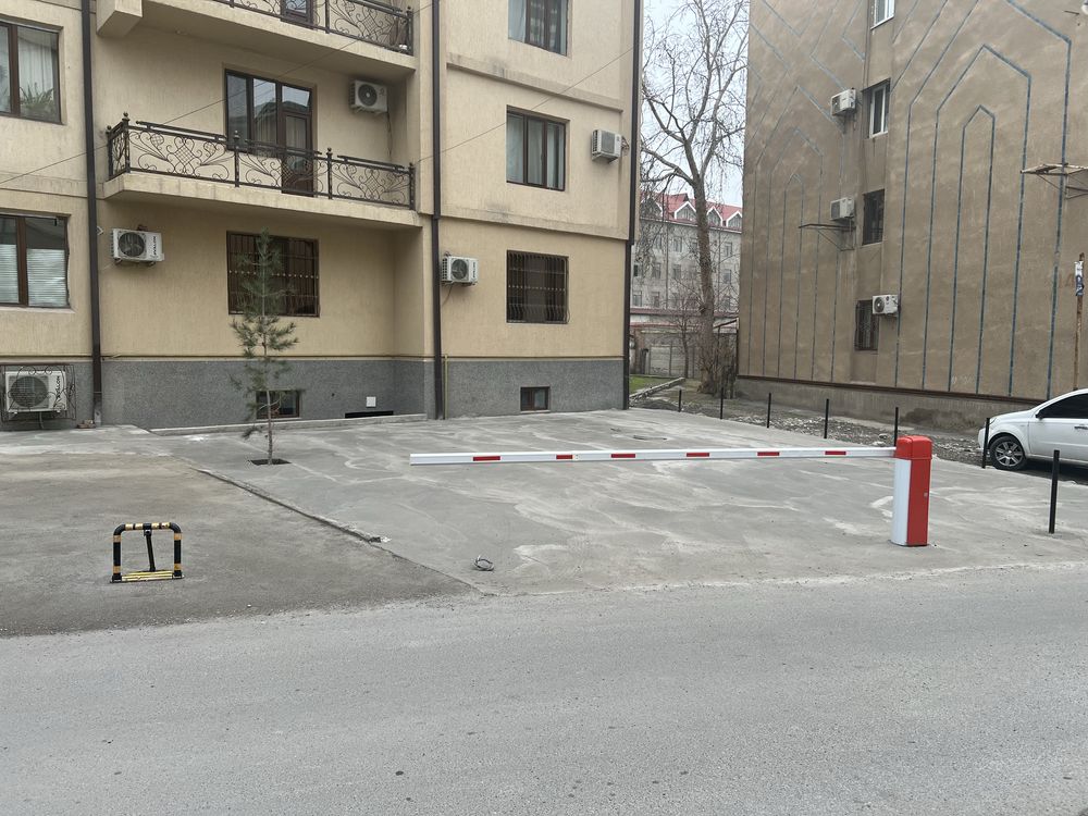 Не жилое помещение