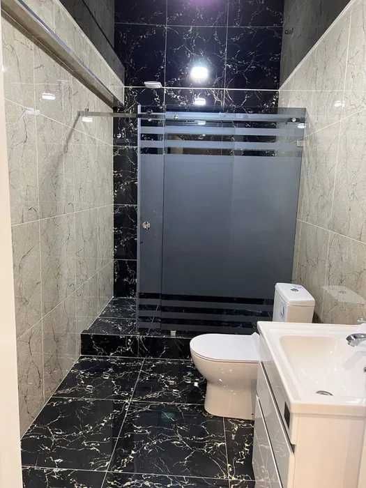 Аренда Евродома с летним бассейном недалеко от Аэропорта / id888 /