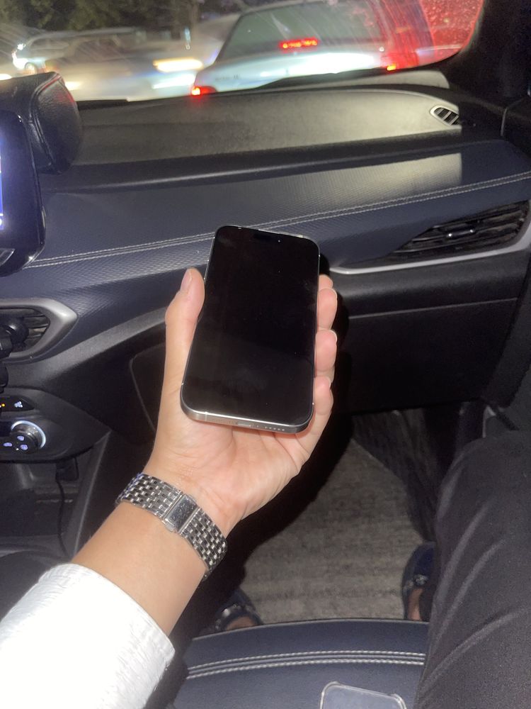 Iphone 15 pro LL/A