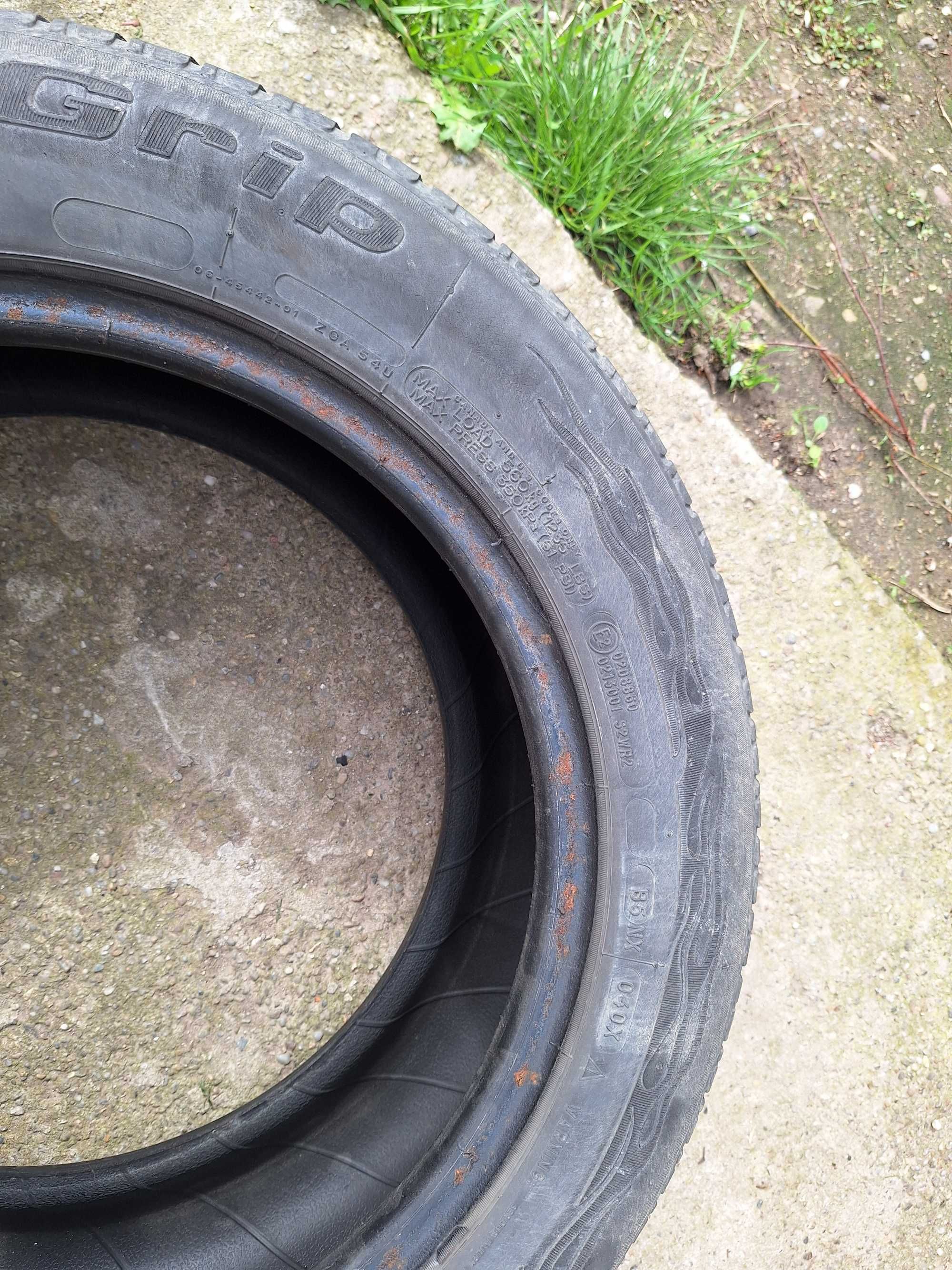 Vand Anvelope Vara BFGoodrich 185x65xR15 88T - 4buc - Pret 30 RON/buc