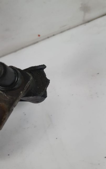 Ansamblu stergator parbriz cu motoras 20829043 Opel Antara 1  [din 2006 pana  2011]