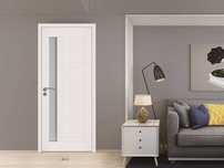 Usi Interior Exterior Metalice Sau MDF