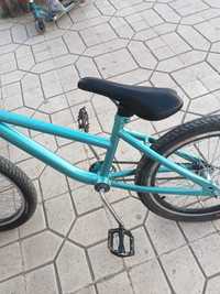 bmx federal custom