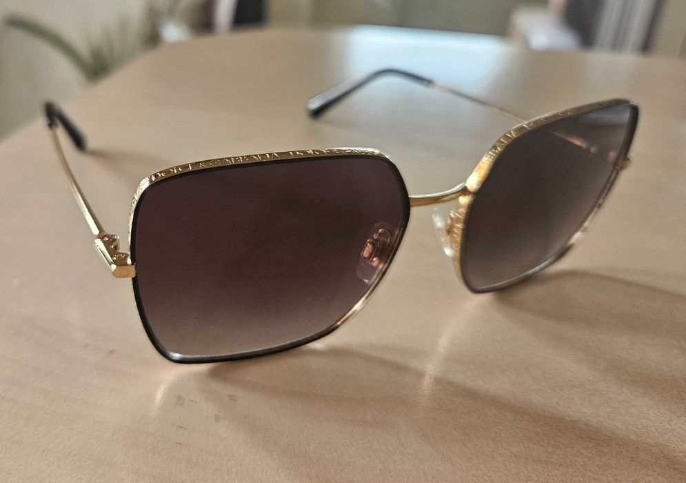 Слънчеви очила Dolce&Gabana 2242