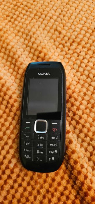 Nokia 1616 telefon ora  vorbitor