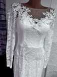 Rochie tip sirena pt eveniment