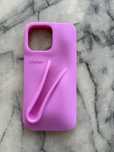 Rhode case кекс за телефон