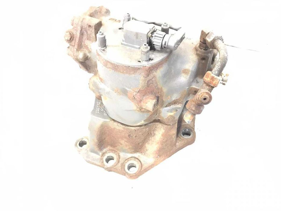 Caseta directie camion Mercedes Antos 2536 - Piese de schimb Mercedes