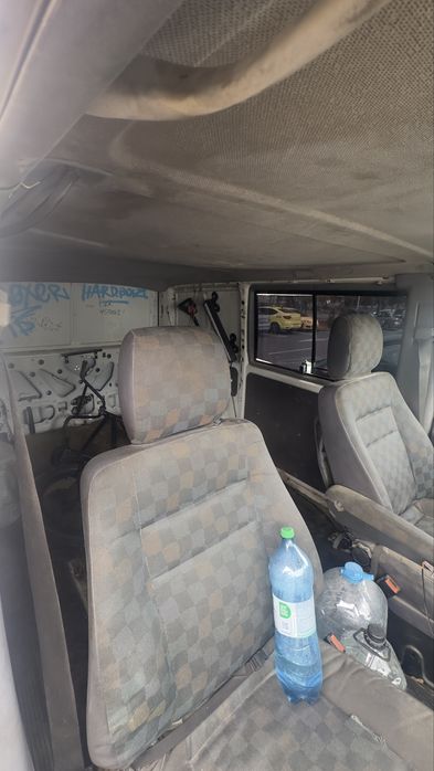 Mercedes Vito 2003 110 CDI