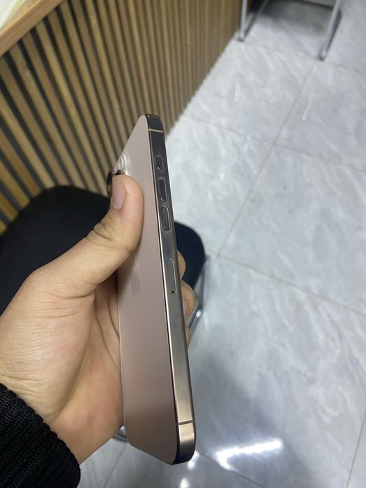 iphone 16 pro max 256gb