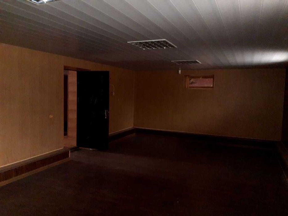 Саламатина сдается евро участок под офис