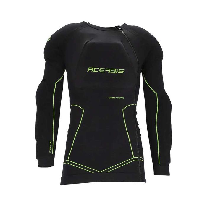 Ризница протектор Acerbis за тяло Density лека и удобна висока защита