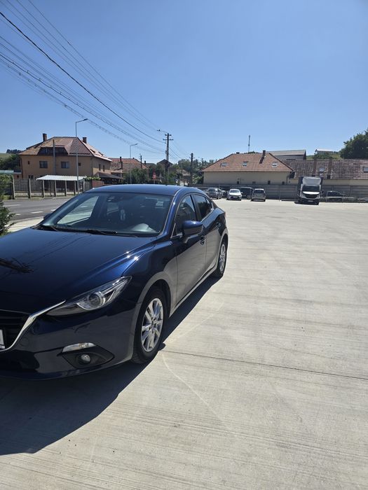 Vand mazda 3 an 2015