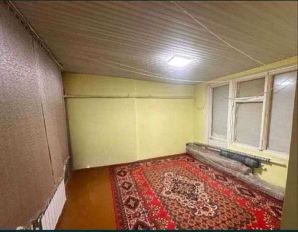 Uy sotiladi aeroport yoʻlida Buyuk Turon mahallasida