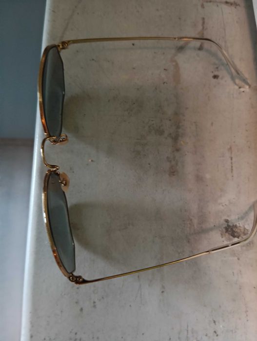 Очила RayBan Octagonal