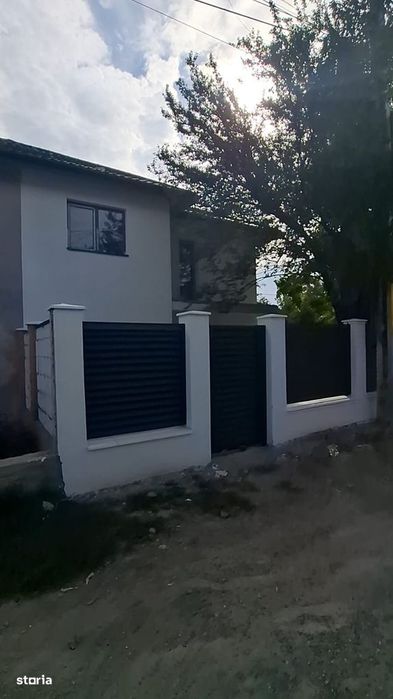 Casa parter si etaj cu posibilititea de achizitie in RATE