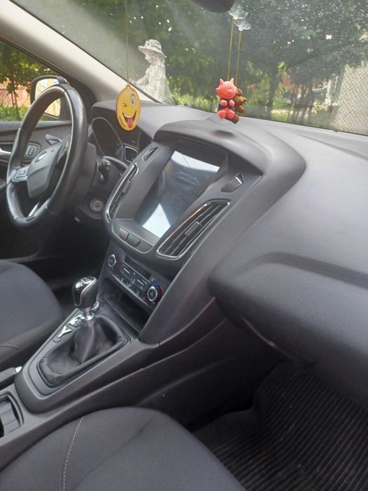 Super oferta stare ireprosabila Ford Focus Magurele Prahova