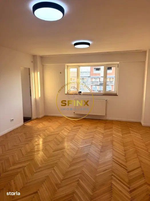 Apartament 3 camere Matei Basarab-Calea Calarasi