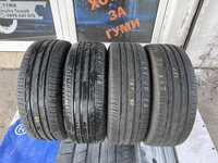 4бр. летни гуми 215/60 R16 Bridgestone