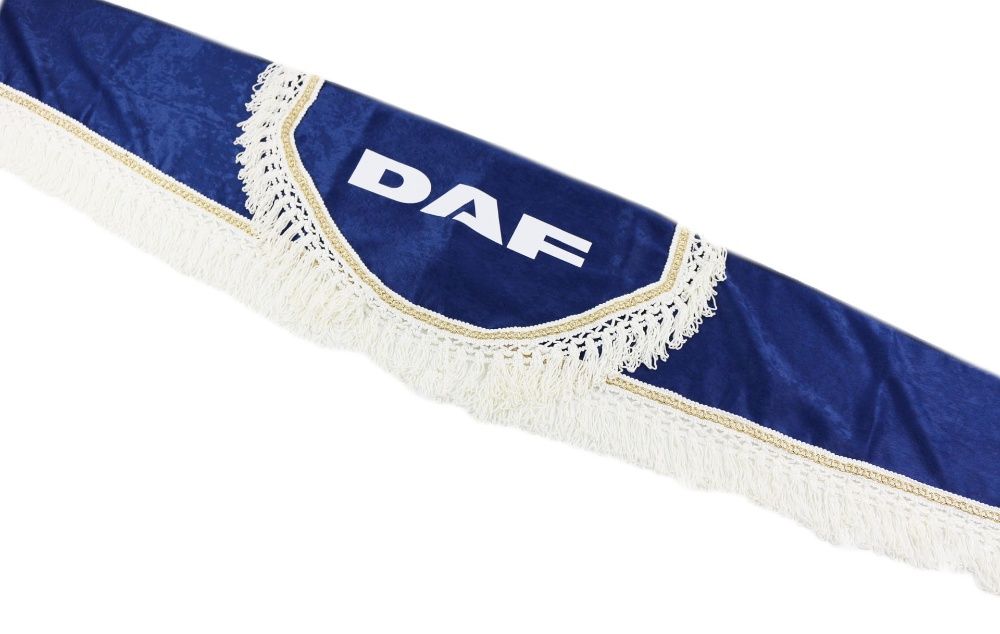 Челно Перде за Предно Стъкло на Камион DAF MAN IVECO VOLVO MERCEDES