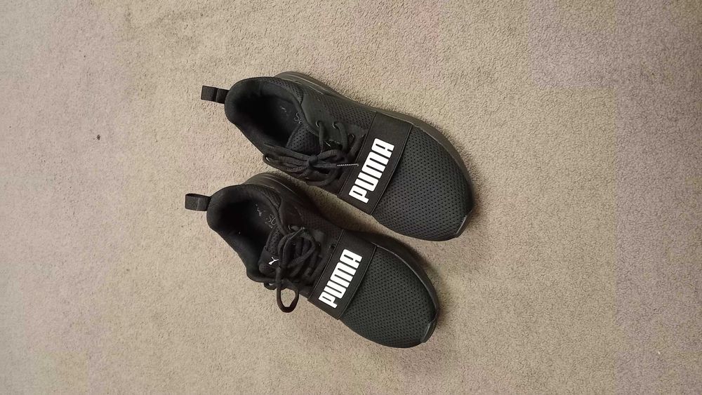 Puma/Черни/42 номер