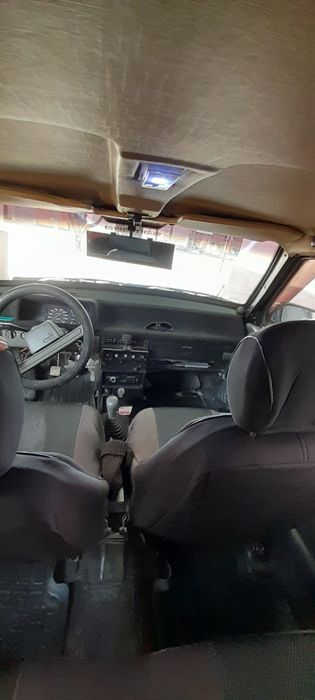 Родной Лада Самара 2109 нексяга бартер бор