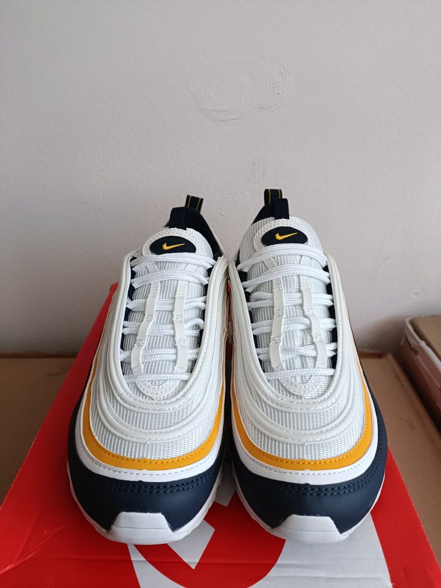 Nike Air Max 97 номер 39 код 13A