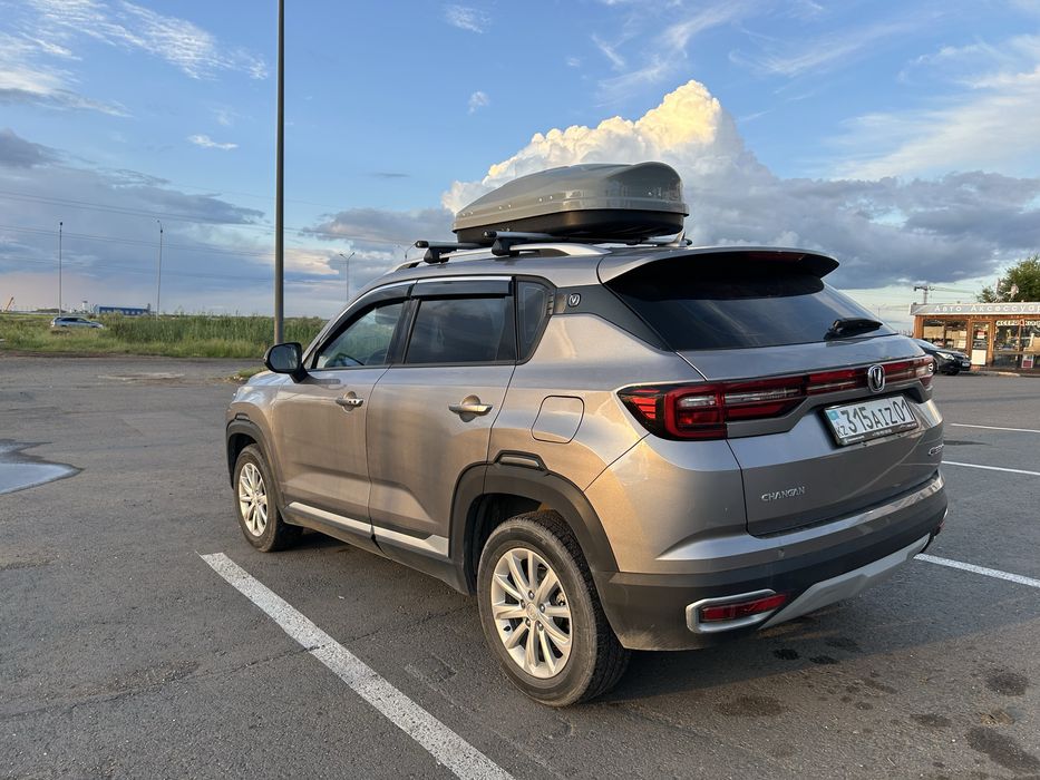 Продам автомобиль