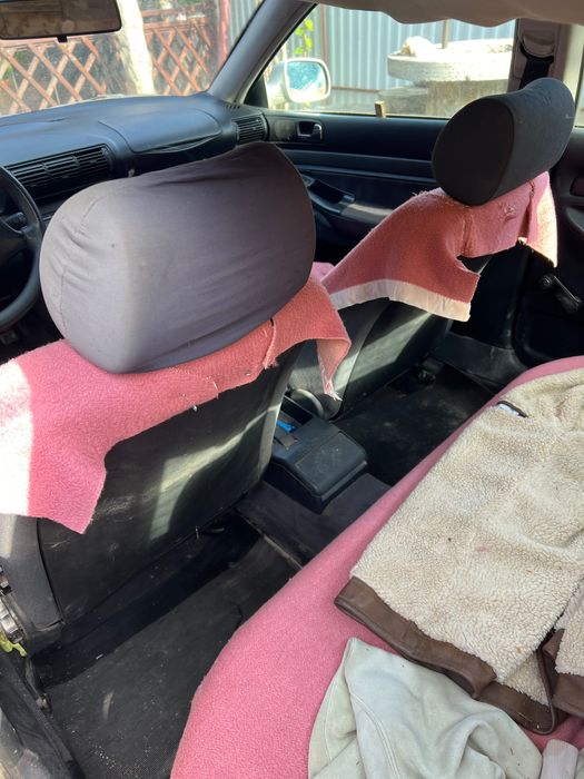 Vand Audi A4 -stare buna de functionare