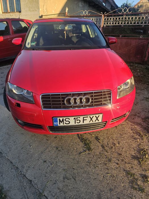 De vanzare Audi A3