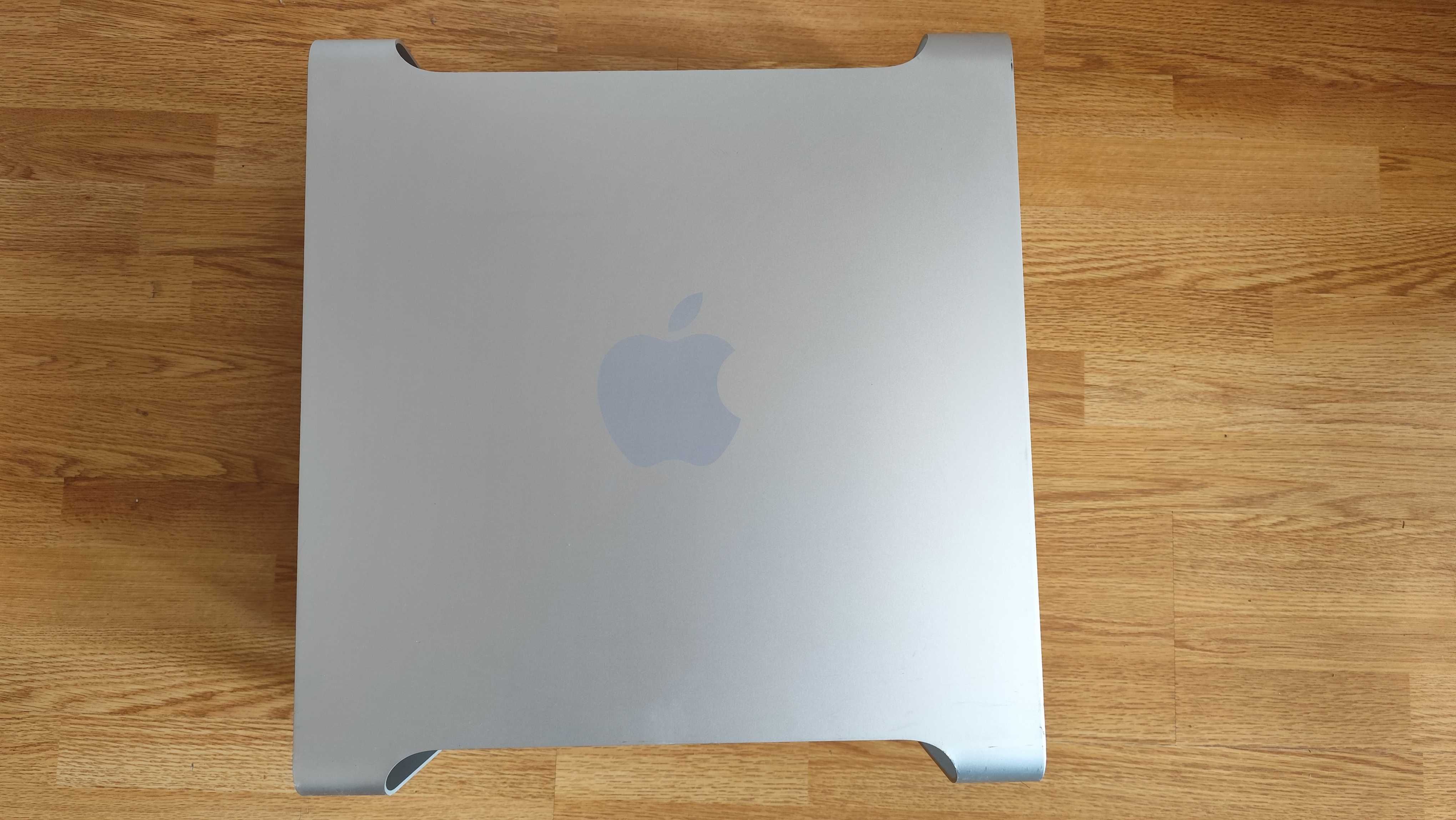 Apple Mac Pro 5.1 A1289 Desktop, 2x2.4 GHz Intel, 1TB HDD, 10GB RAM
