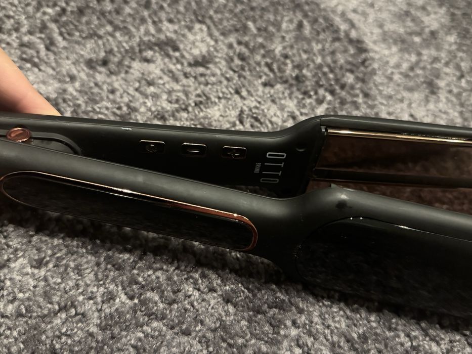 Преса за коса Otto Bond