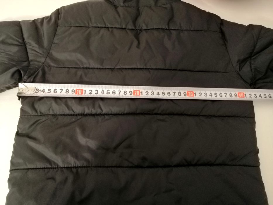 Олекотено  яке 128 см.