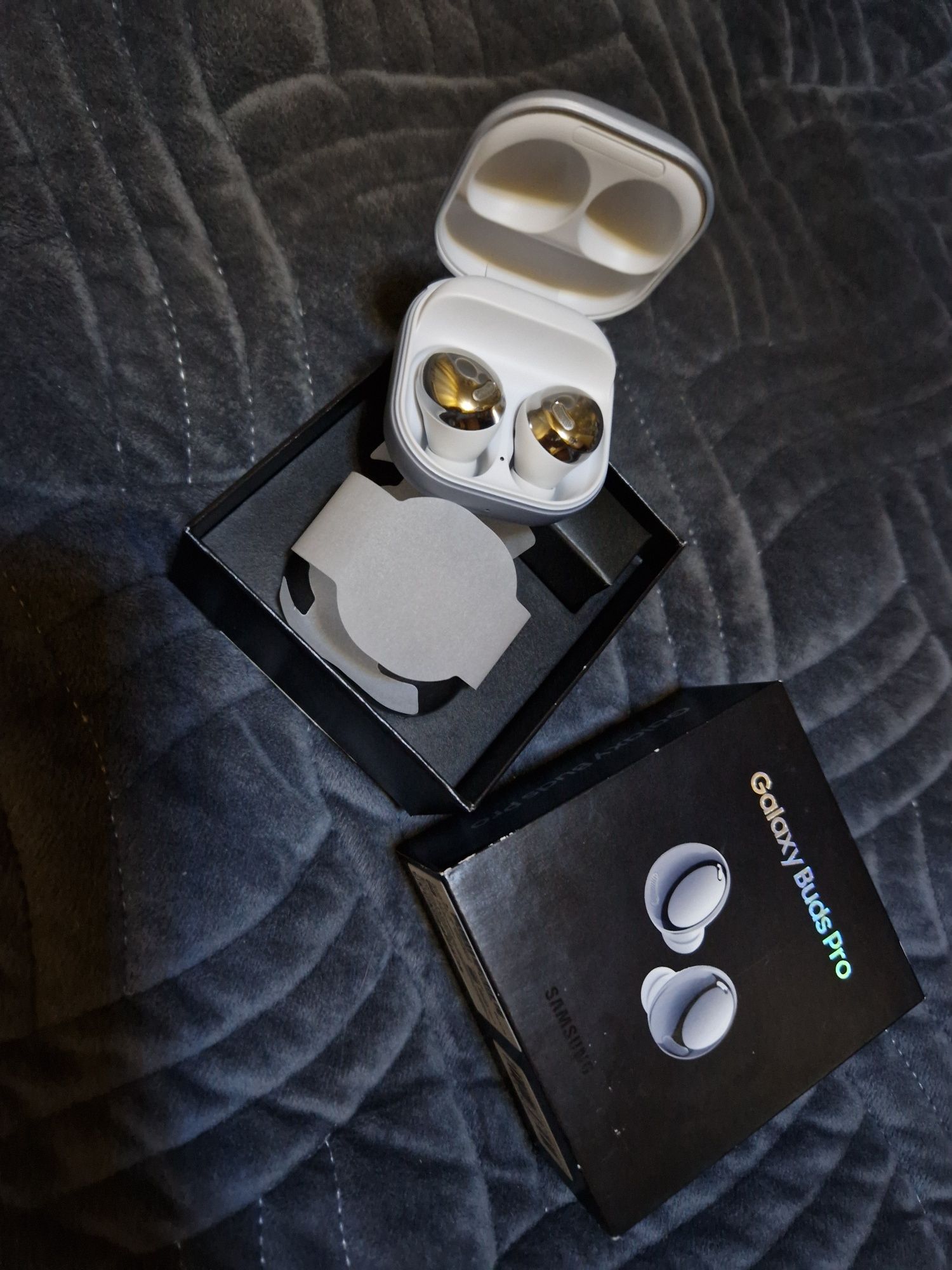 Galaxy Buds Pro 2022