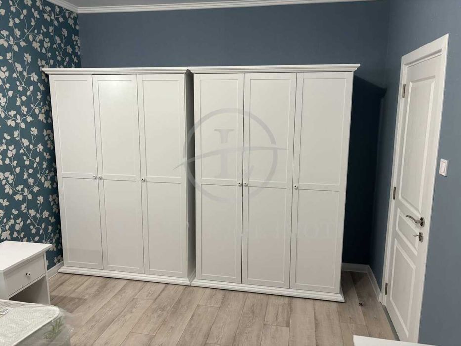 Продава се Четиристаен апартамент в Пловдив, Христо Смирненски - 90 кв.м за 2210 €/кв.м - Снимка #4