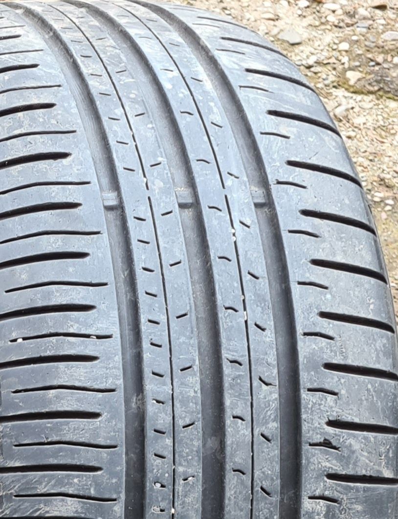 Set 4 cauciucuri vară FALKEN; 205/55 R16 91V