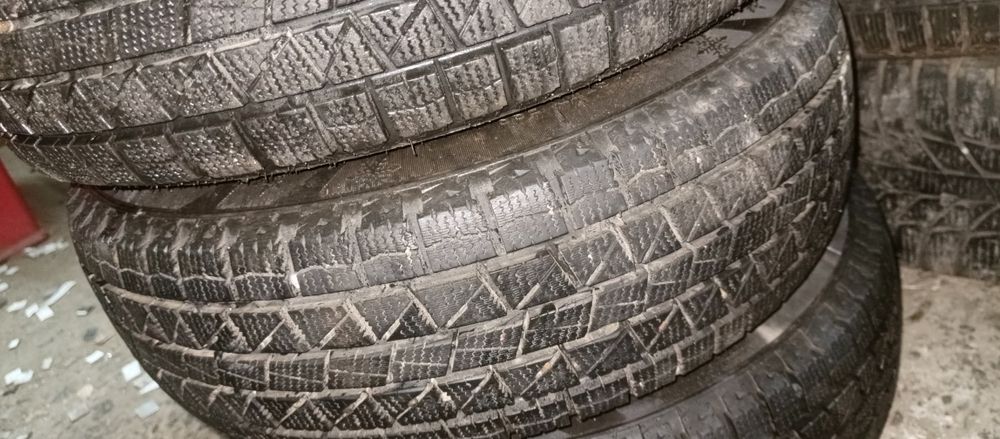 Шины диска 13 комплект