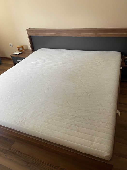 Матрак Sembella 180/200