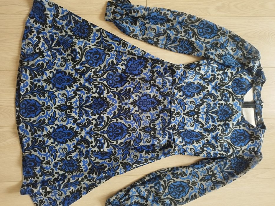 Платье размер 44-46