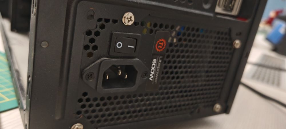 Calculator Intel - GTX970