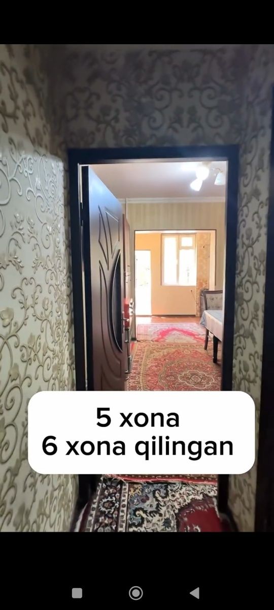 Срочно продаётся! 5-ком кв более 100 м², 1-ый этаж подвал метро рядом