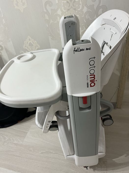 Продам стульчик peg perego tatamia