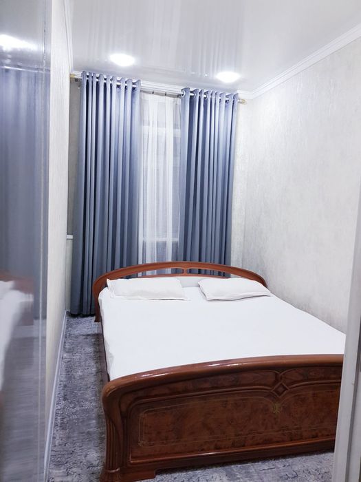 Kunlik kvartira Суточная квартира